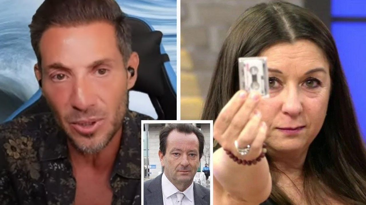 El abogado de Antonio David Flores y las primeras medidas contra Cristina Cárdenas