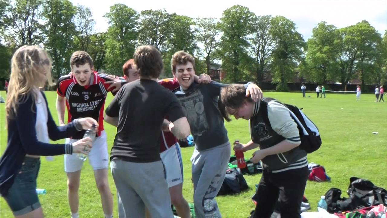 Marist 6th Year Video