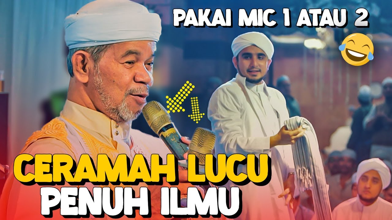 FULL CERAMAH TERBARU KH.MUNAWIR ASELI.