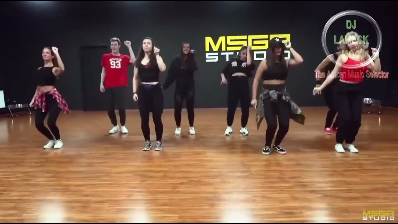 LENGA STRESS DANCE.MP4 VIDEO 2026.
