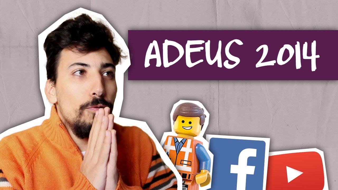 ADEUS 2014!