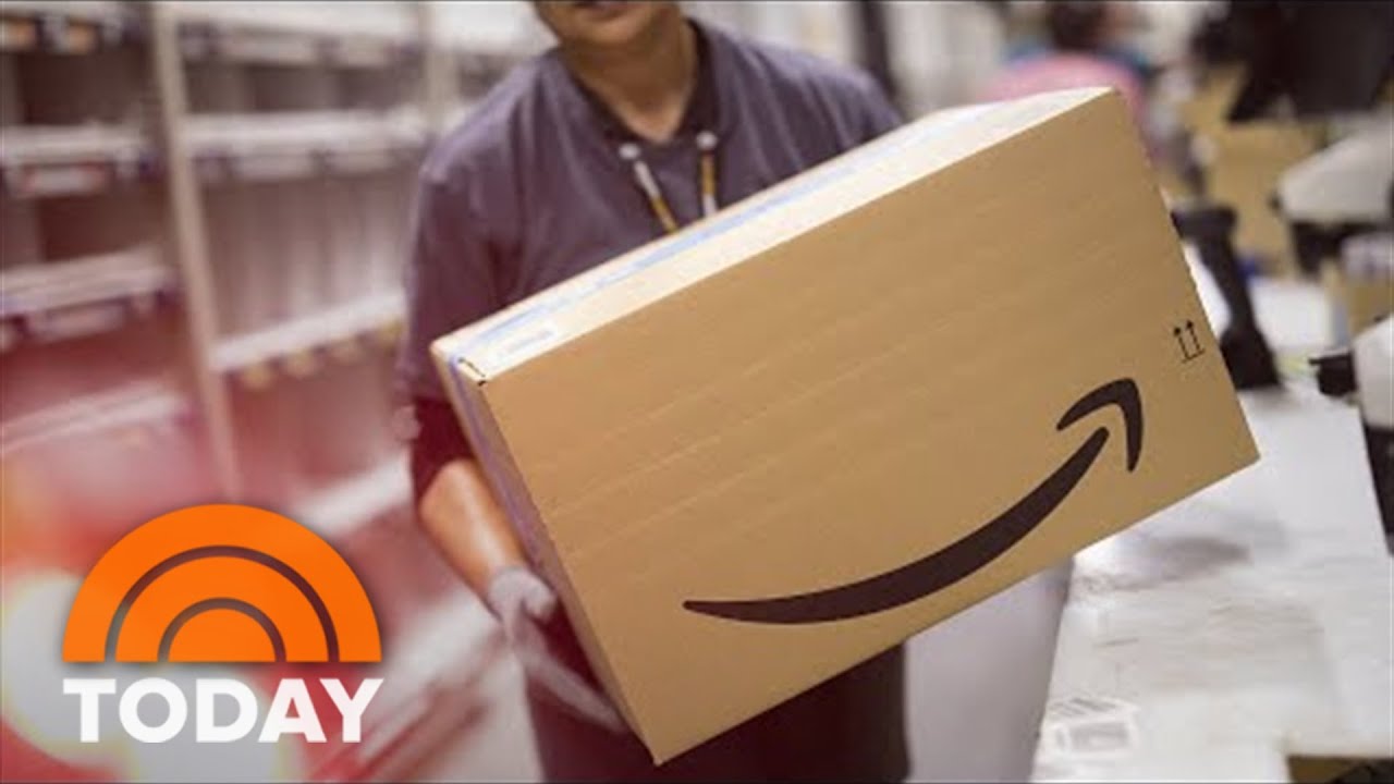 Where Can Shoppers Find The Best Deals This Prime Day?