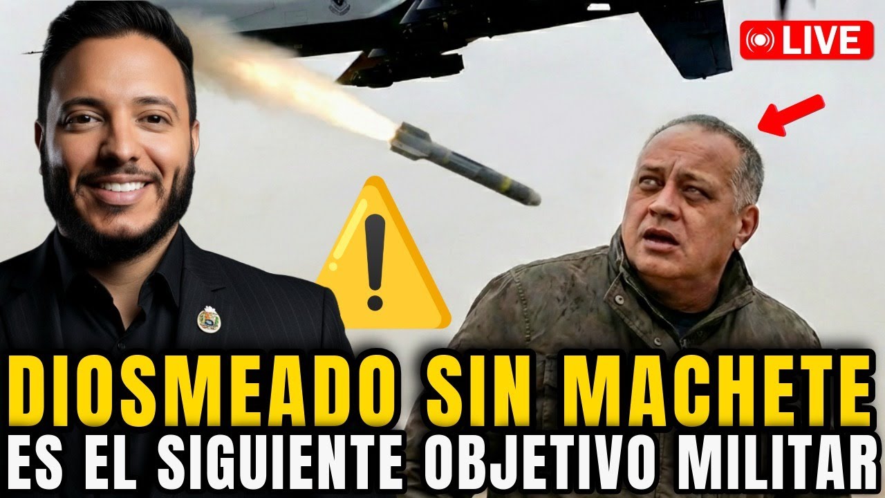 🚨| URGENTE: 