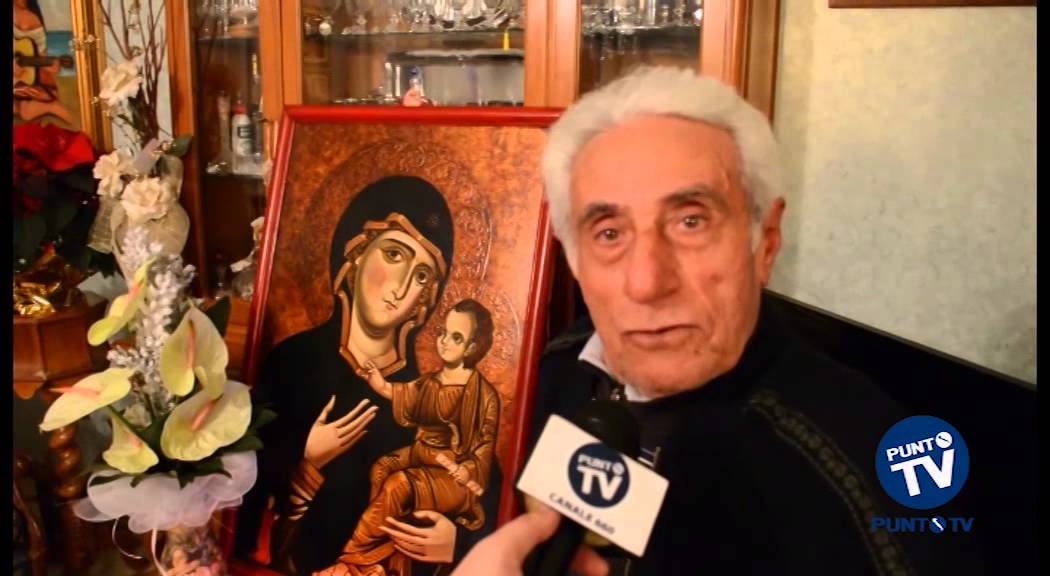 Speciale Madonna della Madia - Monopoli