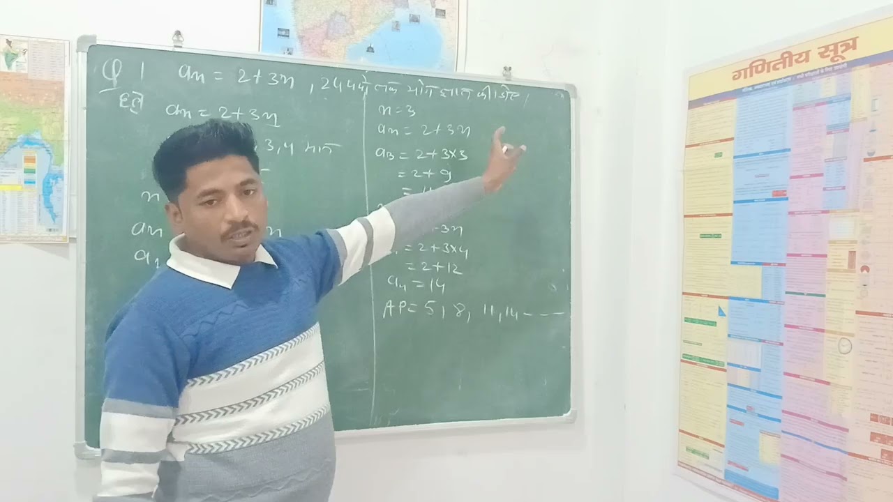 MIKkU MAIDA Sir , Maths coching classes,at Thandla Jhabua Mp
