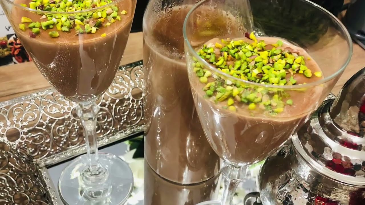 Bouza -بوزة بالبفريوة أصيلة أبن من الي تتباع في المحلات