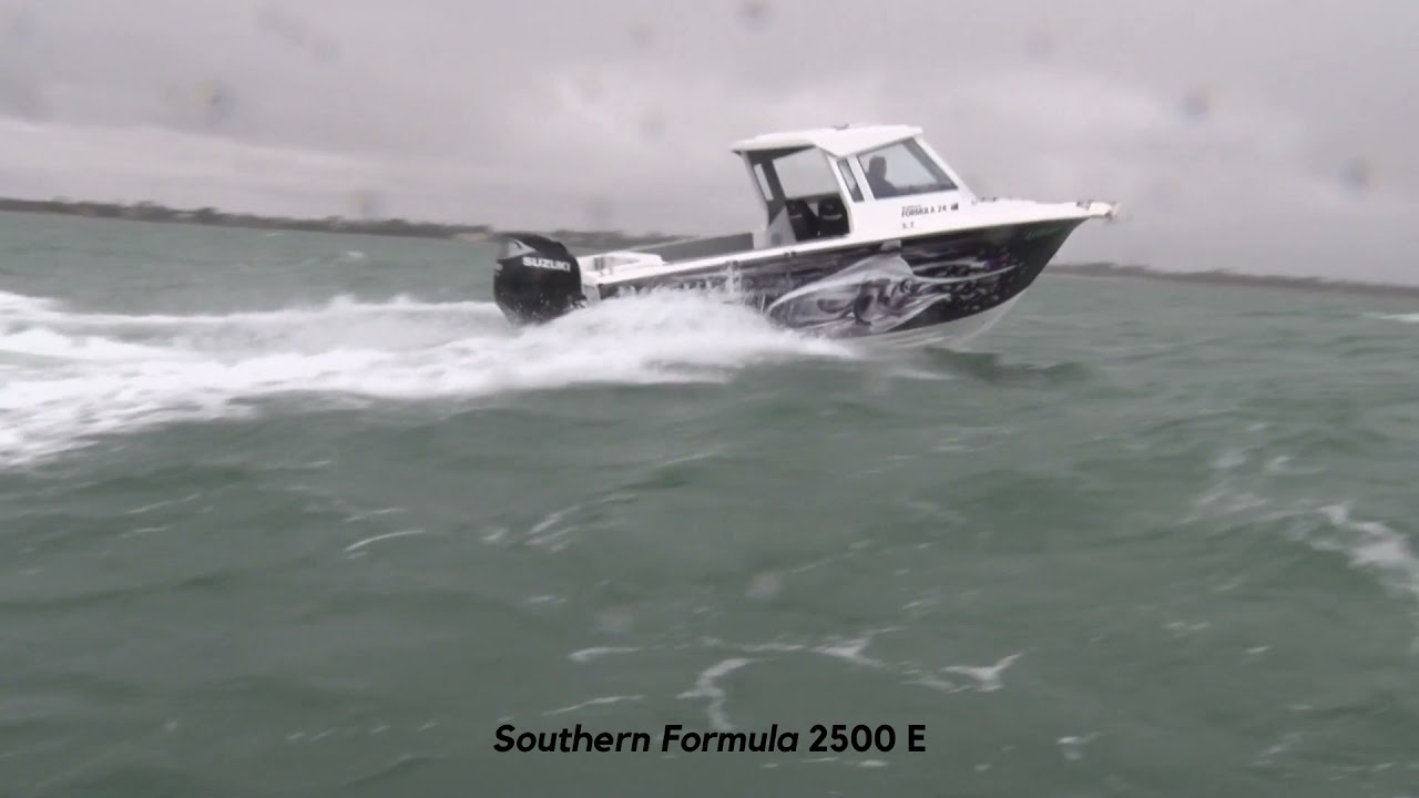 southern formula 2500E