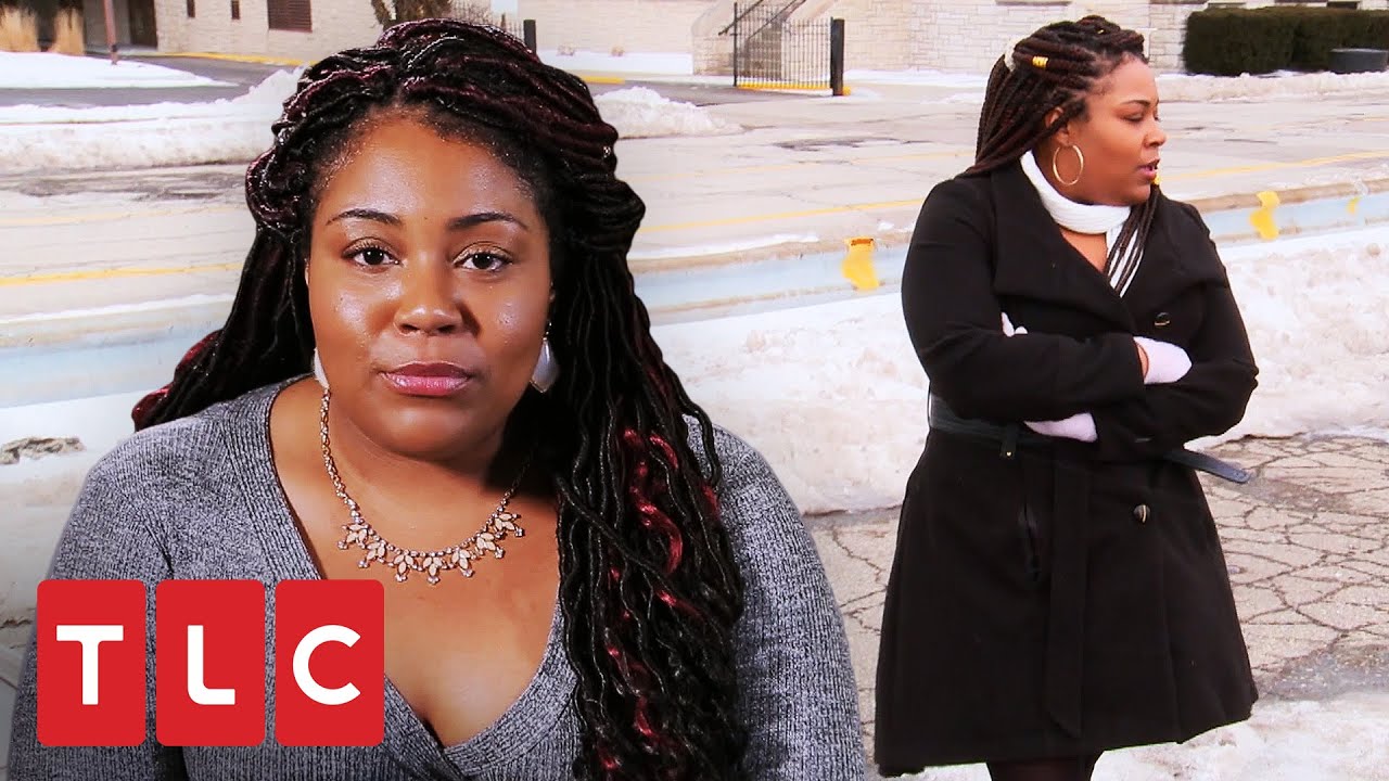 Michael se casa e Megan não desiste dele | Amor Fora das Grades: Como eles estão agora? | TLC Brasil