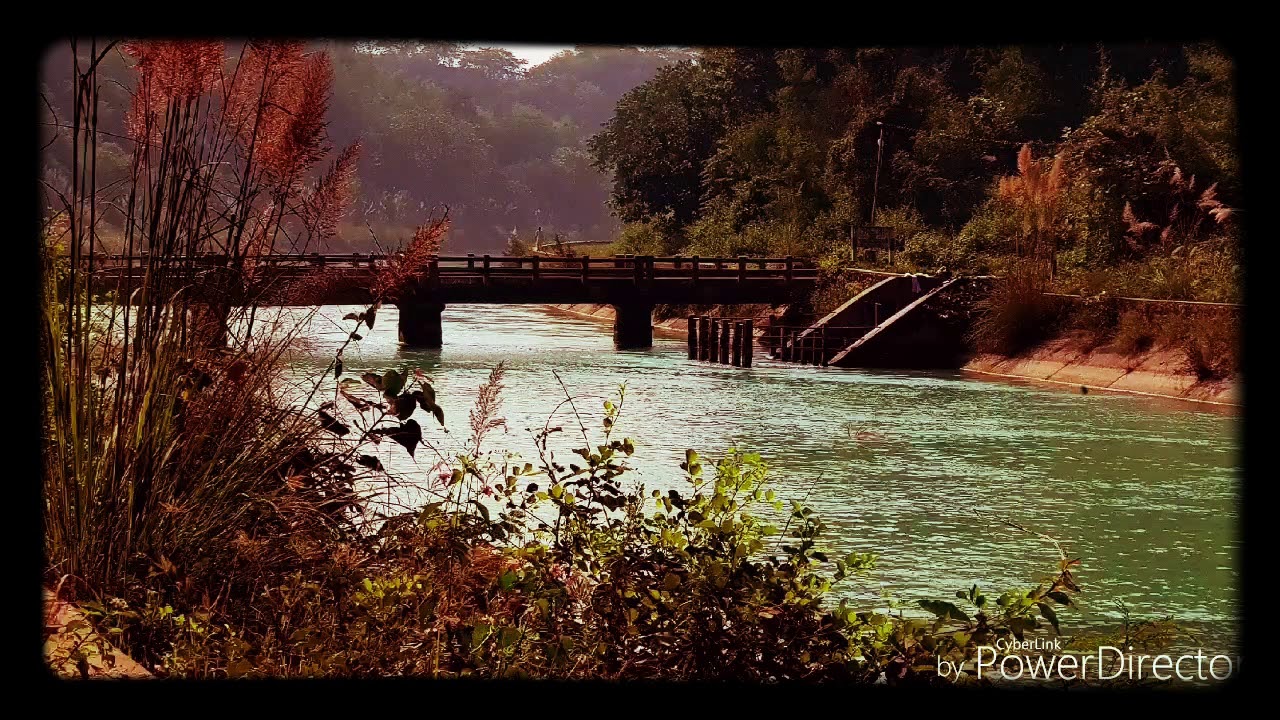 Bhakra Dam trip( Gobind Sagar )