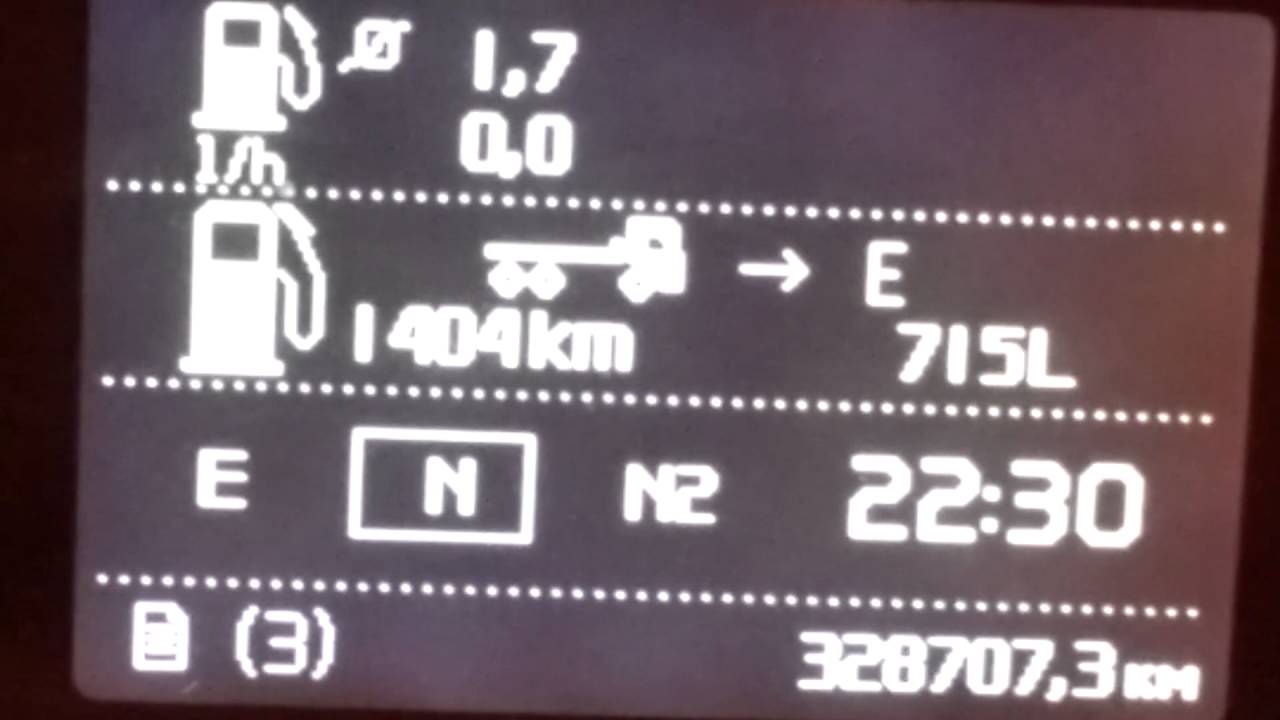 Como programar o computador de bordo do Volvo FH para acender os faróis junto com a partida do motor