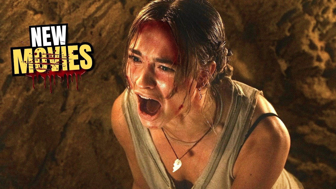January 2026 Movies are INSANE — Best New Releases Ranked & Roasted