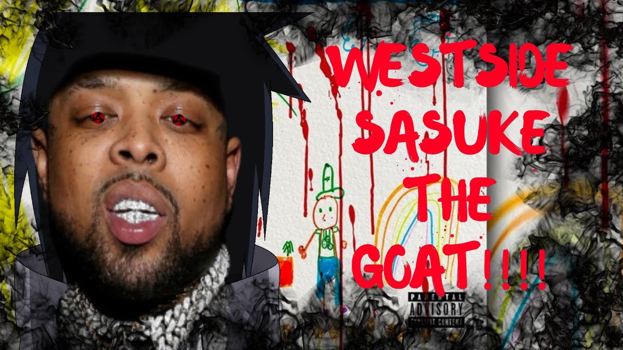 Westside Gunn - Who Made the Sunshine Reaction + Review