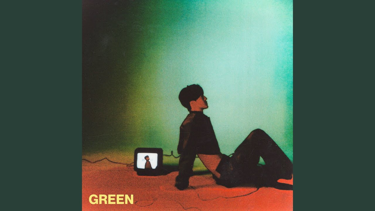 Green (Instrumental)