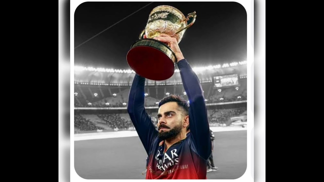 Do u love RCB
