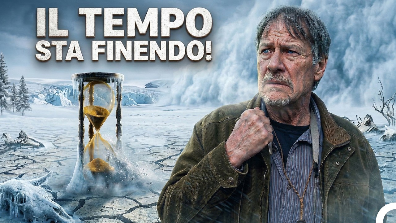 Il destino della Terra nel lontano futuro...
