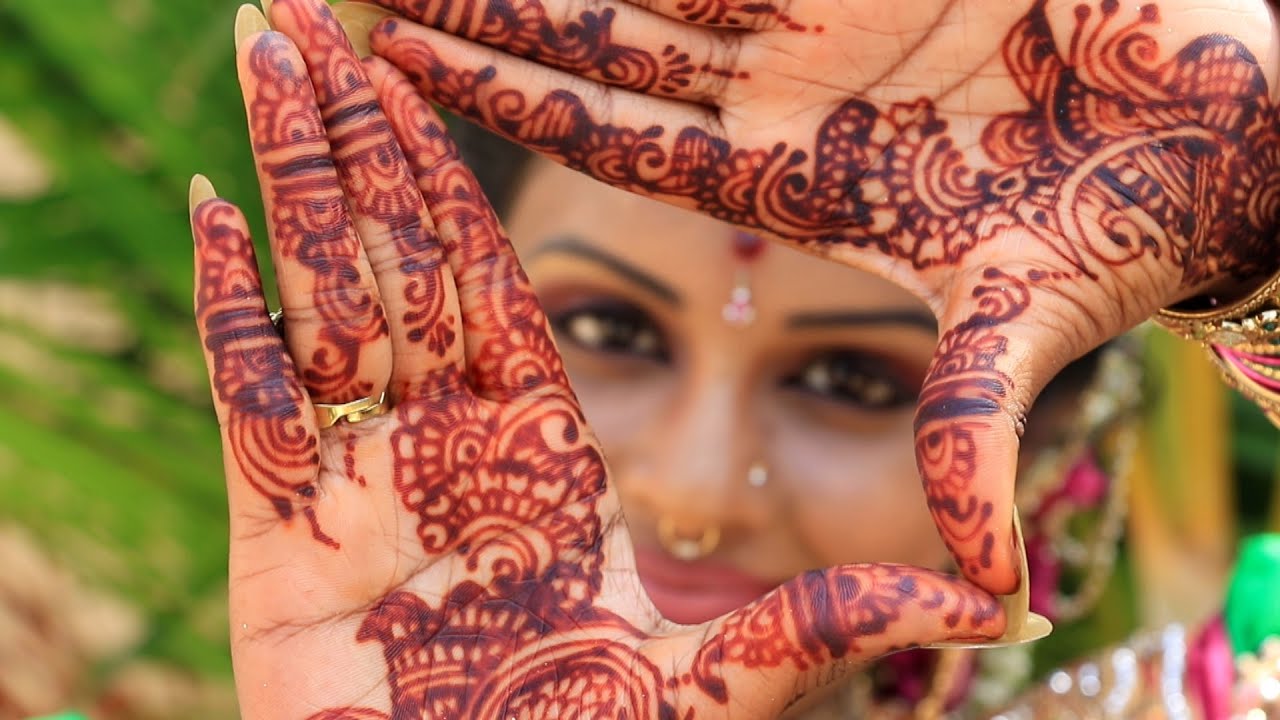 Puberty Ceremony In Rajeswary Hall