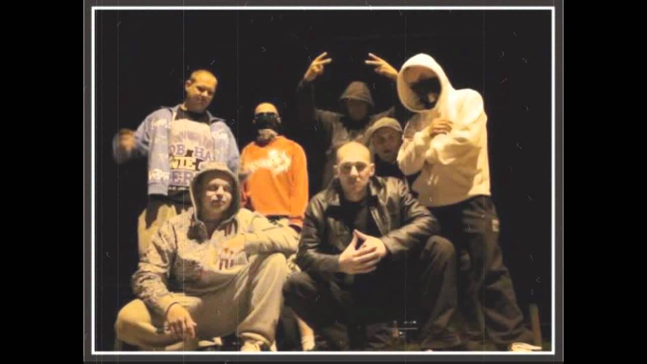 Dziki Mastas Squad - ( remix ) hardkorowy artysta (klip niebawem)