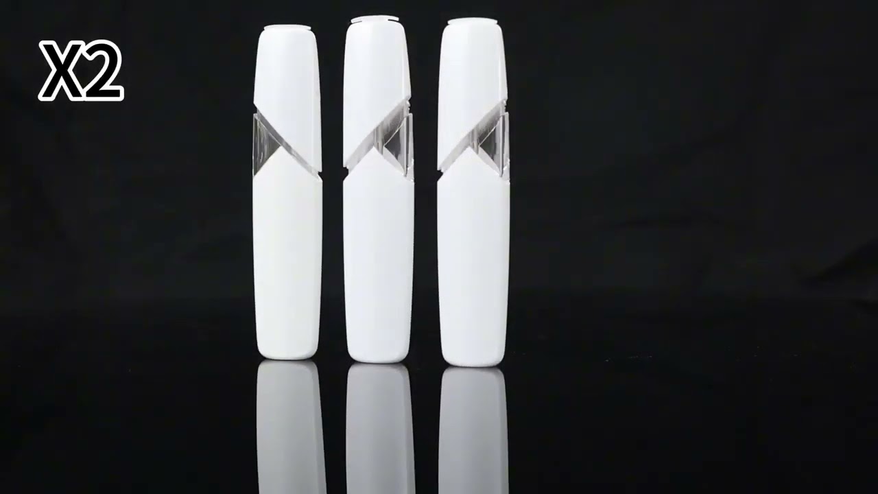 Vape Store Hot Selling X2 Customized Logo Smoking Device Mini Portable Vape Pen