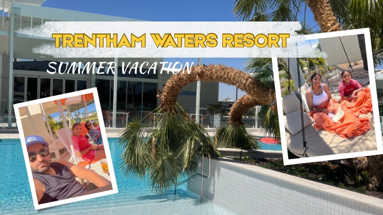 Summer getaway with my family || Best family holiday destination || We the Billens 