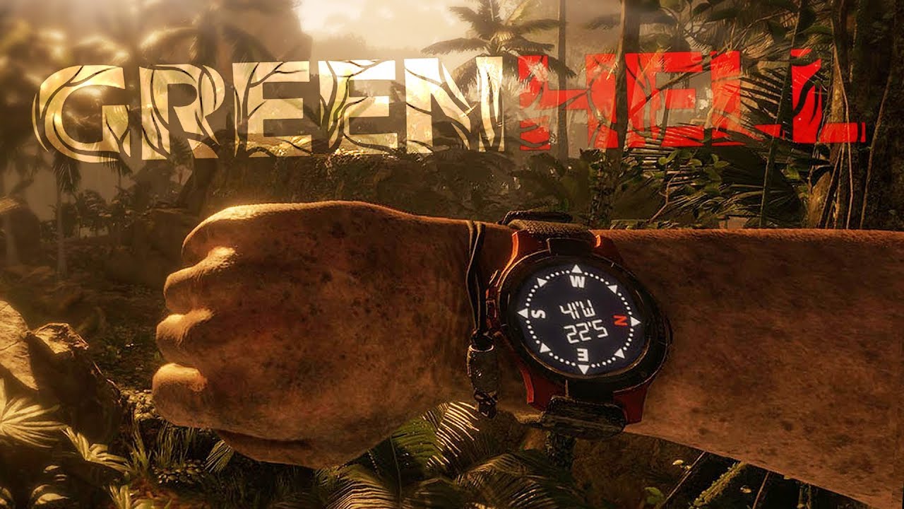 Back to the Amazon Wilderness w/ ZumaArcade