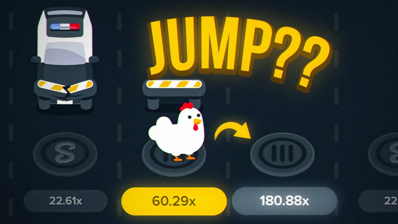 🐔 I TRIED NEW CHICKEN GAME ON STAKE ORIGINALS (+ BIG MULTIPLIER )
