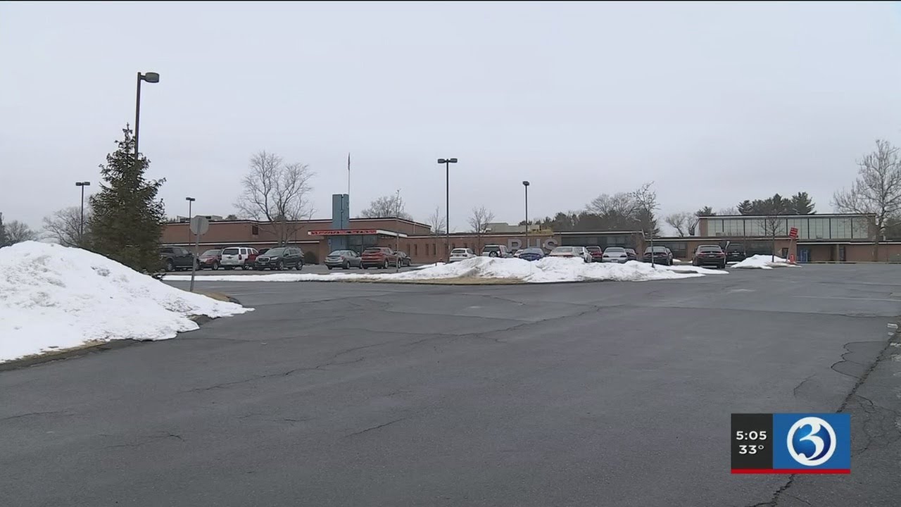 VIDEO: Student overdoses at Bloomfield High School