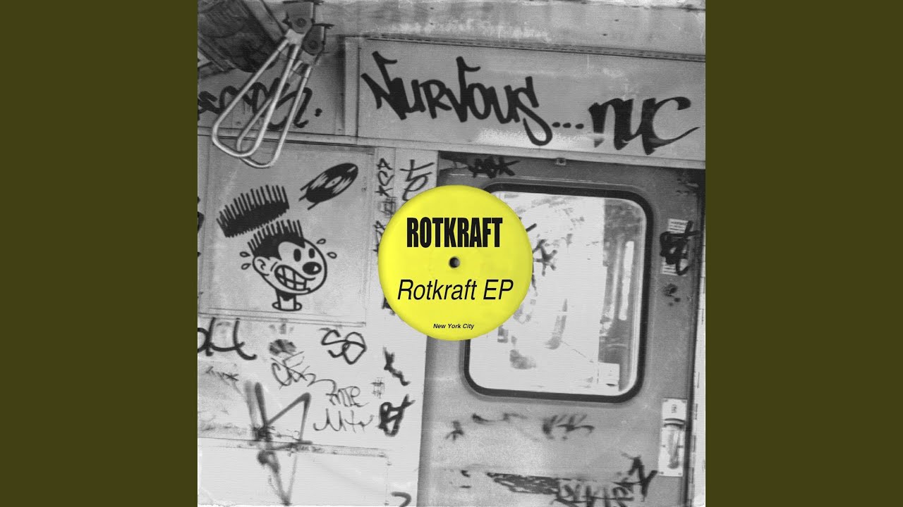 It's All (Original Mix)