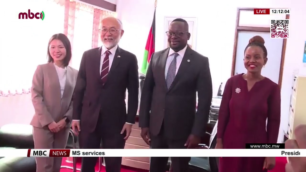 ПОСЛУШАЙТЕ НОВОСТИ, КОТОРЫЕ СЕГОДНЯ ПОЯВИЛИСЬ В МАЛАЙЗИИ 🇲🇼🤗 (13 МАРТА 2026 ГОДА)