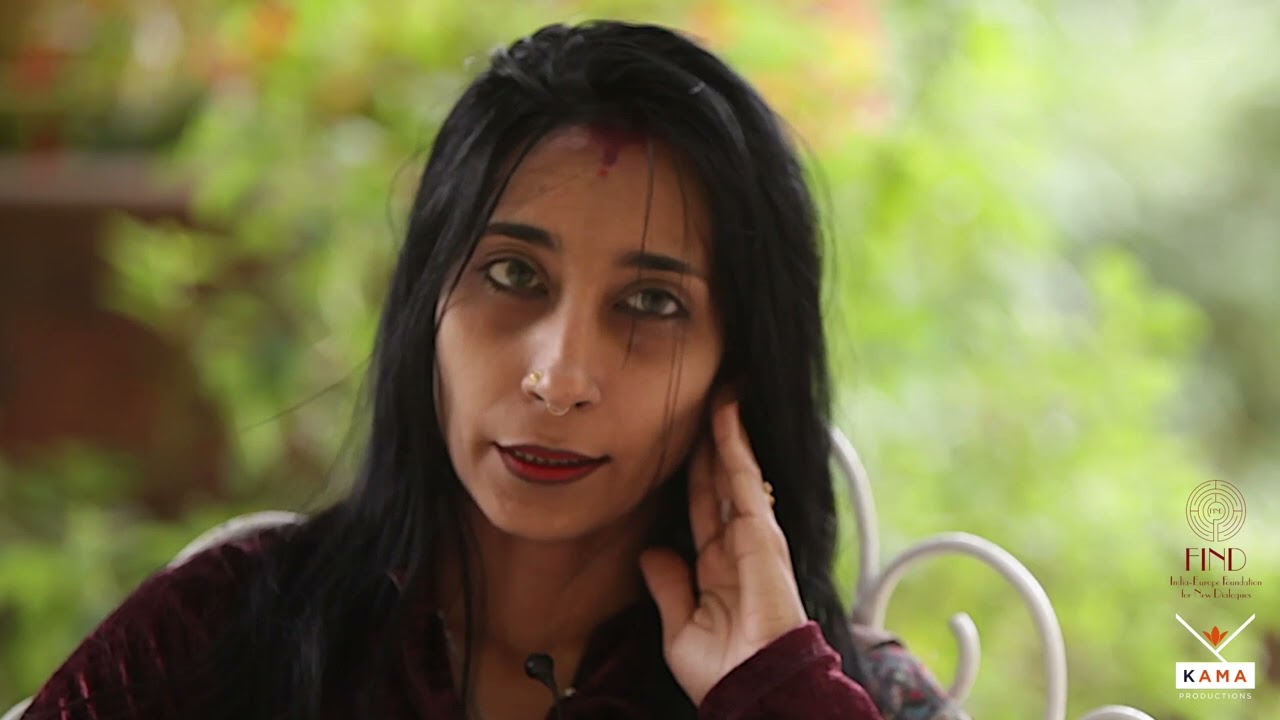 SM20 - Joyeeta Sanyal (interview)