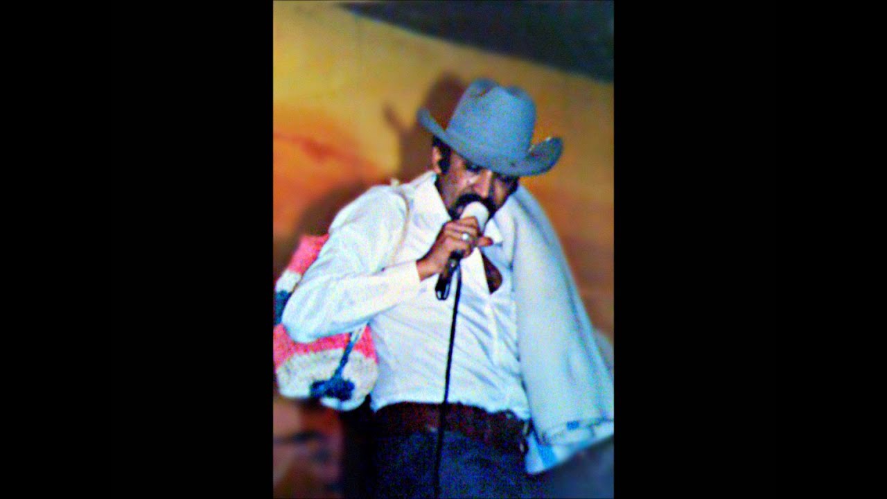 LA CARANGA RESUCITADA - Mario Tierra