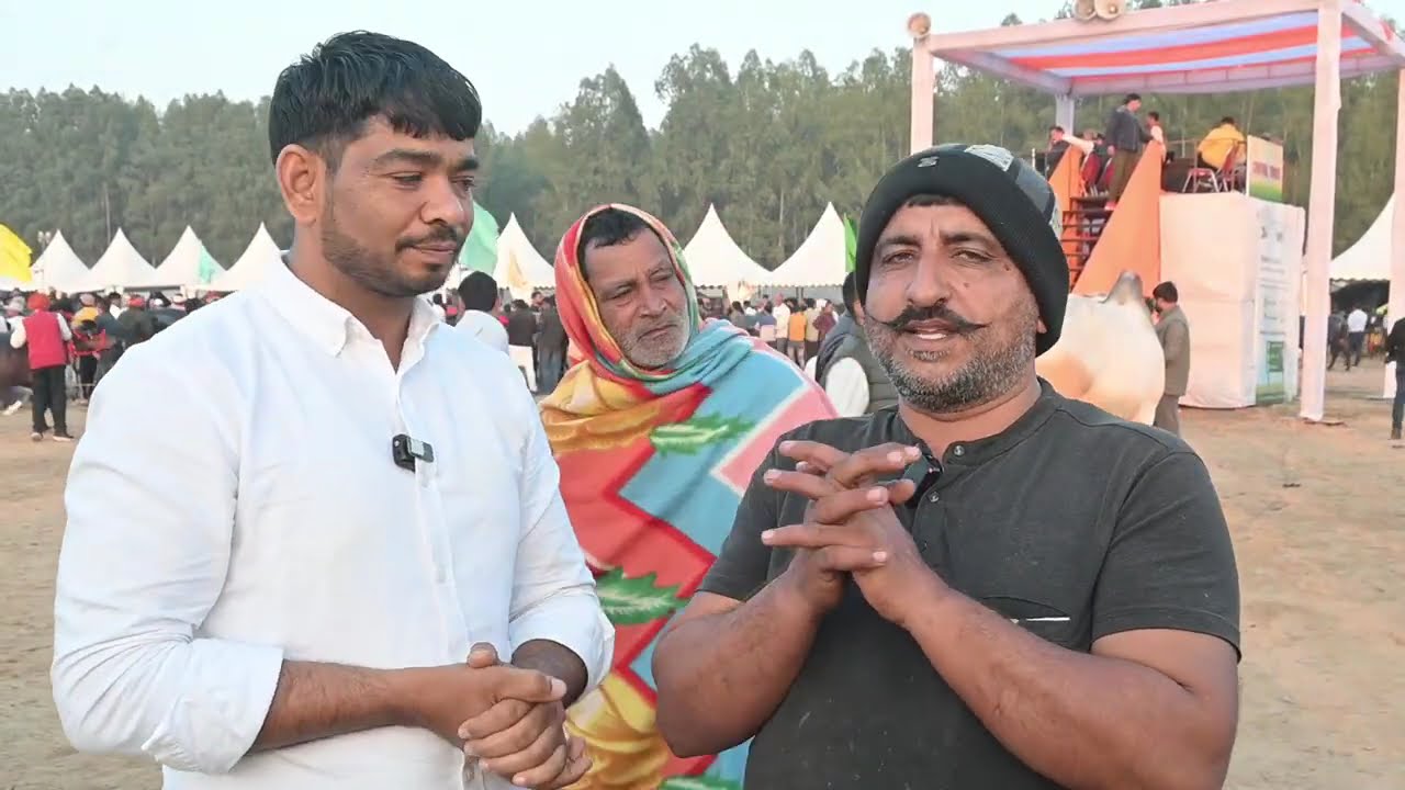 Pashupalak Manch New Video