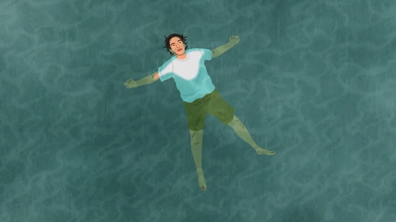 Ian Ewing - Fade [Official Animation]