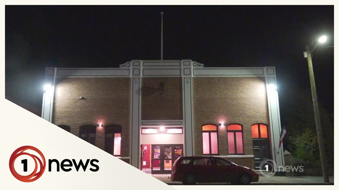 Roxburgh community celebrates NZ’s longest running cinema