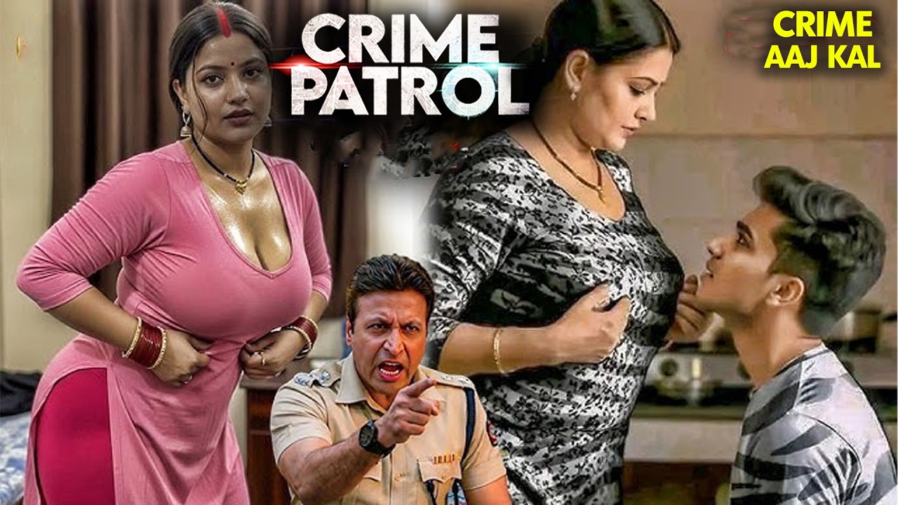 #madhyapradesh Crime | Crime Patrol | Crime Show | Full Episode | Real Crime | Nayi Kahaniya