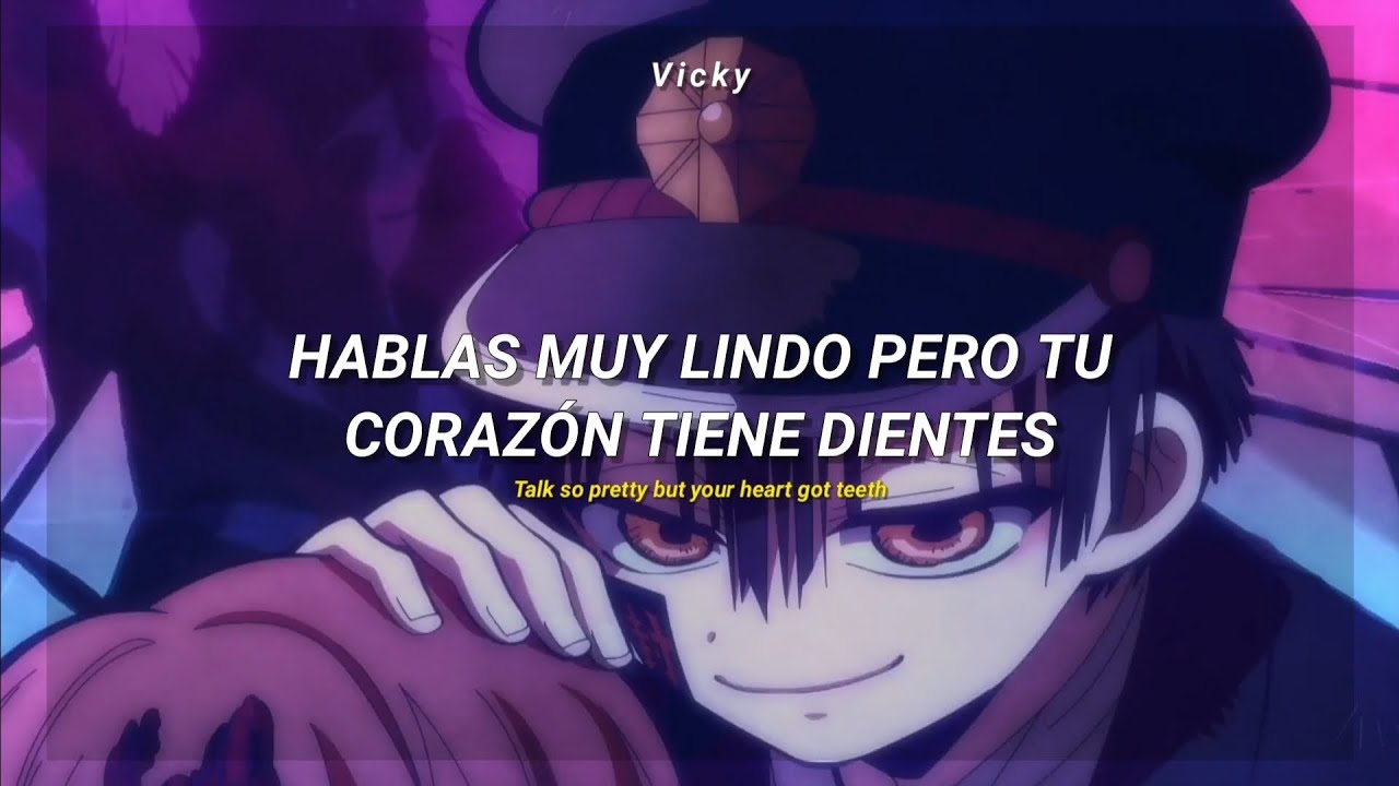 Yugi Tsukasa - Teeth║『AMV』