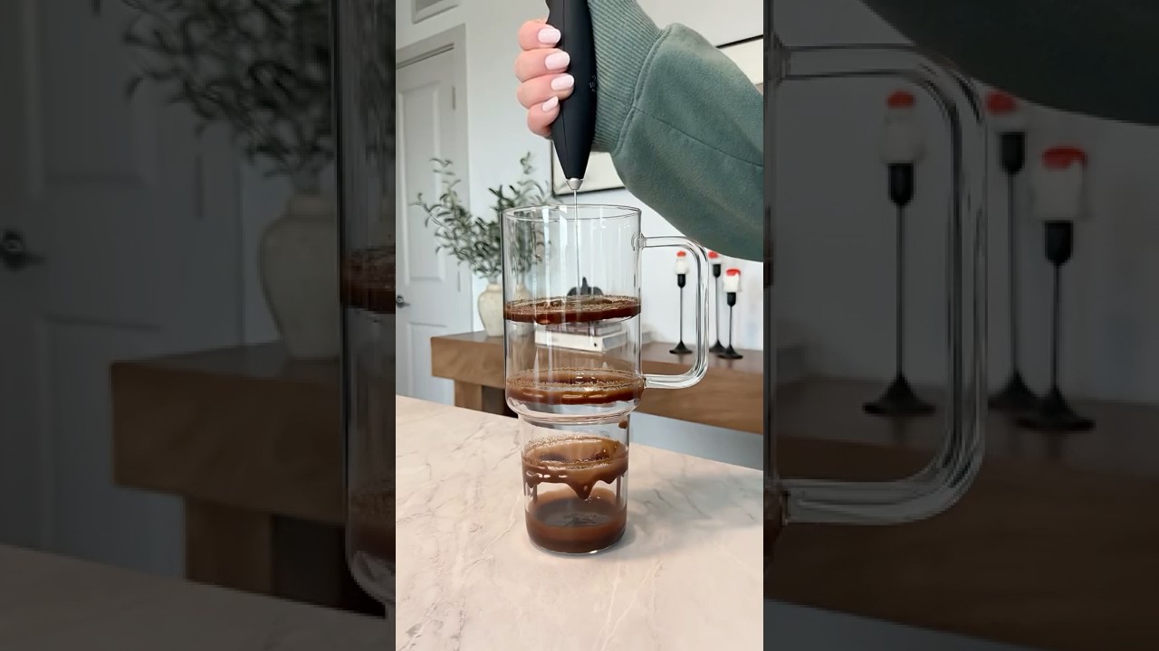 Loaded chocolate milk🍫 #ChocolateMilk #Chocolate #ASMR #sweets #Viral #shorts #fyp #shortsfeed ￼