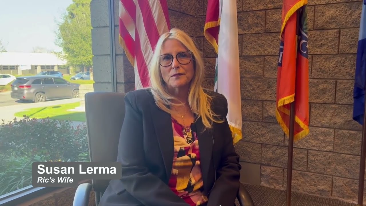 Ric Lerma Memorial Blood Drive