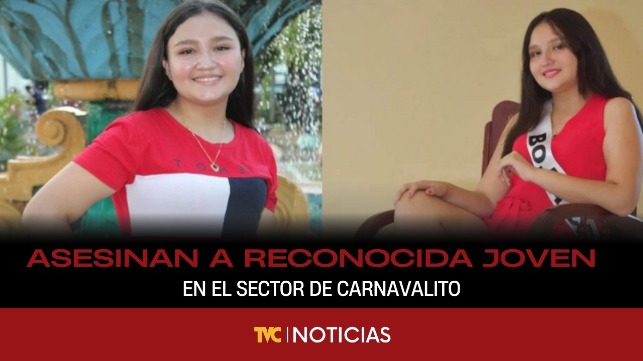 ¡Tragedia en Nacaome! Asesinan a reconocida joven promesa en el sector de Carnavalito.