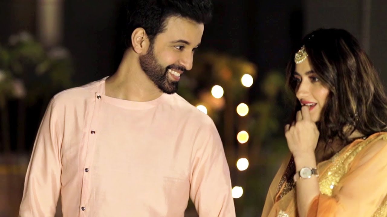 Longines : A Timeless Love Story - Ft. Aamir Ali and Sanjeeda Sheikh | Hauterfly
