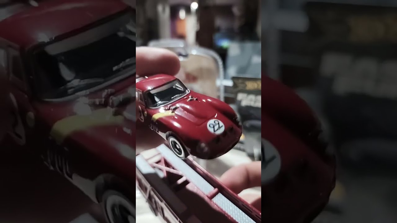 maiky G hot wheels y Matchbox y mas está en vivo