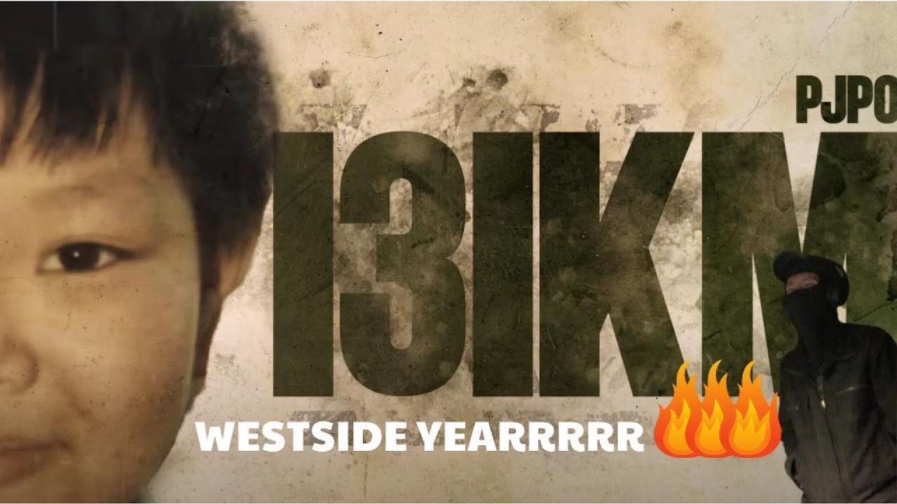 Reaction 131KM FULL ALBUM | WESTSIDE YEARRRRRR