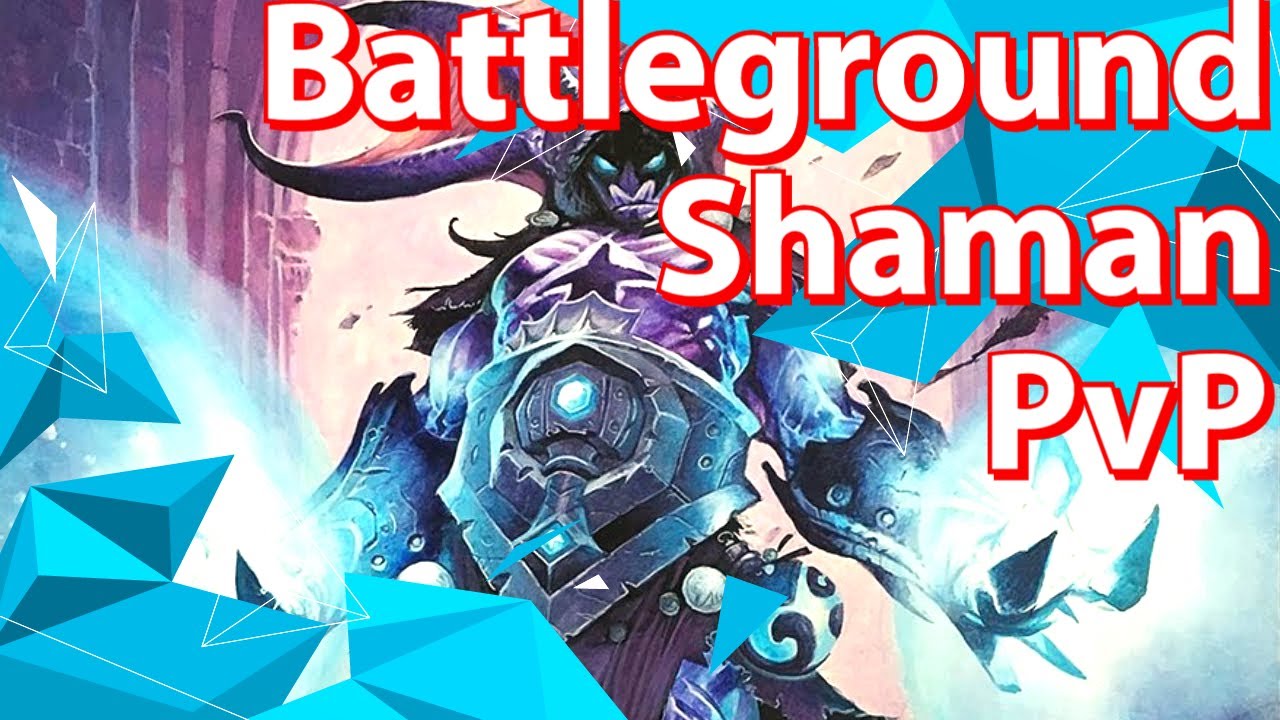 Shadowlands PvP Battleground | Resto Shaman LIVE