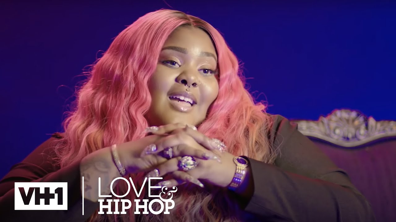 Tokyo Vanity on Maintaining Her Privacy | Love & Hip Hop: Atlanta