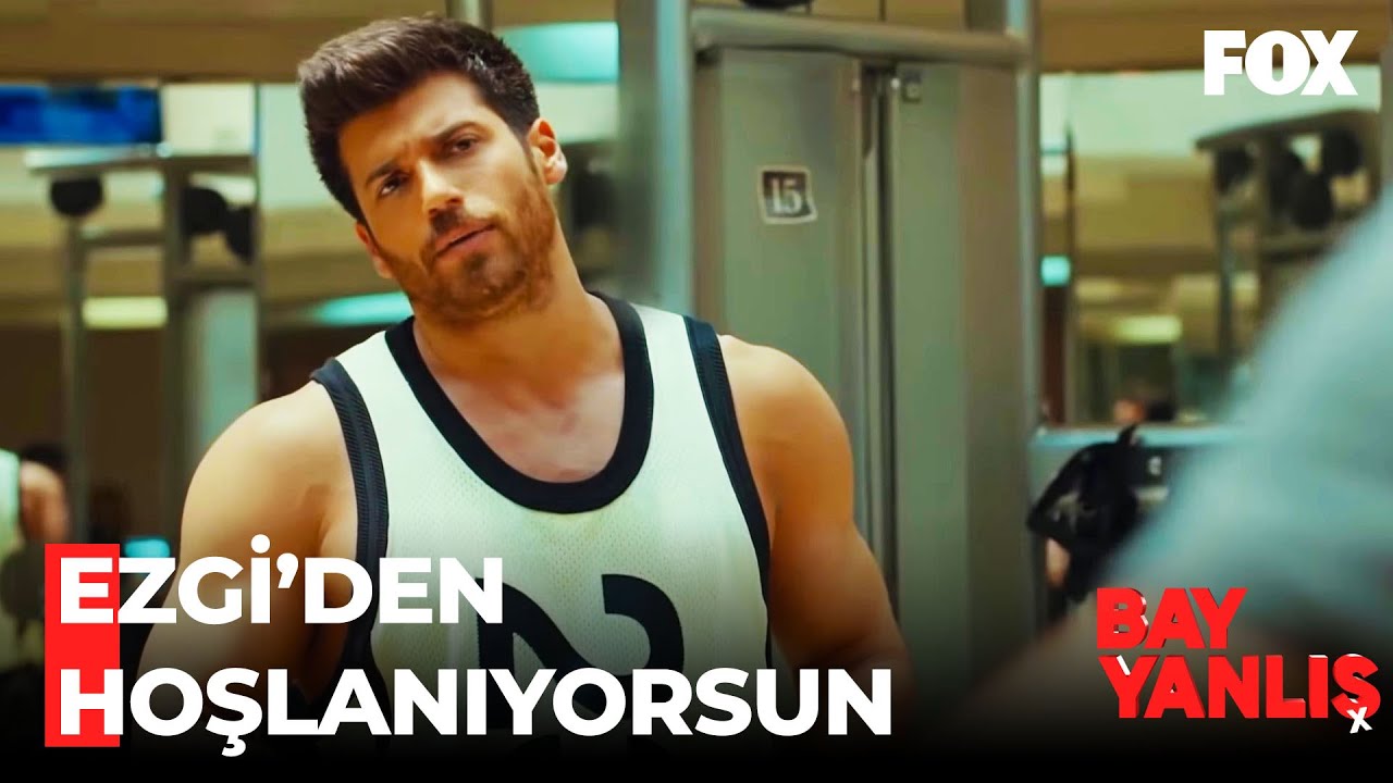 Bay Yanlış Aşık Olmaktan Korkuyor - Bay Yanlış 3. Bölüm