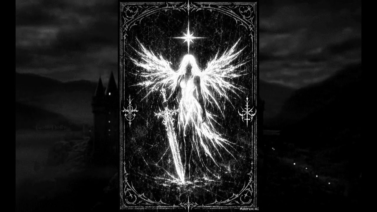 Baptized In The Blood Of An Empty Heart (DSBM) But it's the fast parts