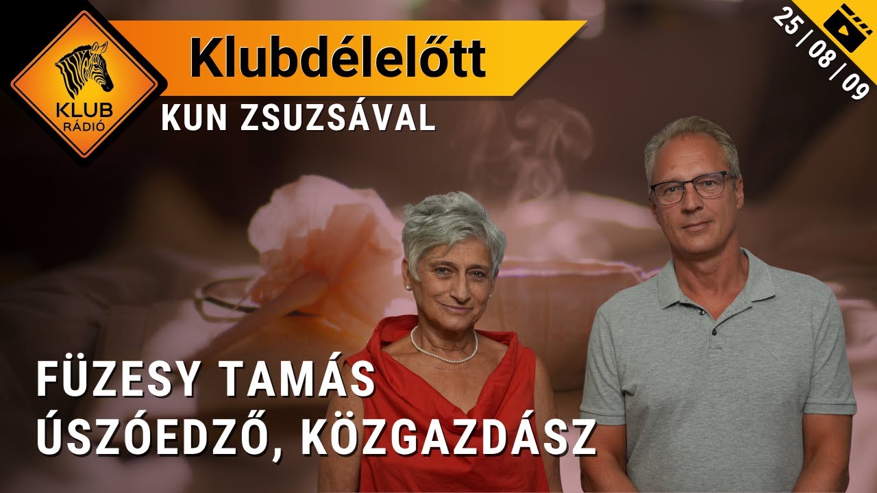 Széchy Tamás áldozata, Füzesy Tamás arcát, nevét vállalva beszélt az őt ért szexuális molesztálásról