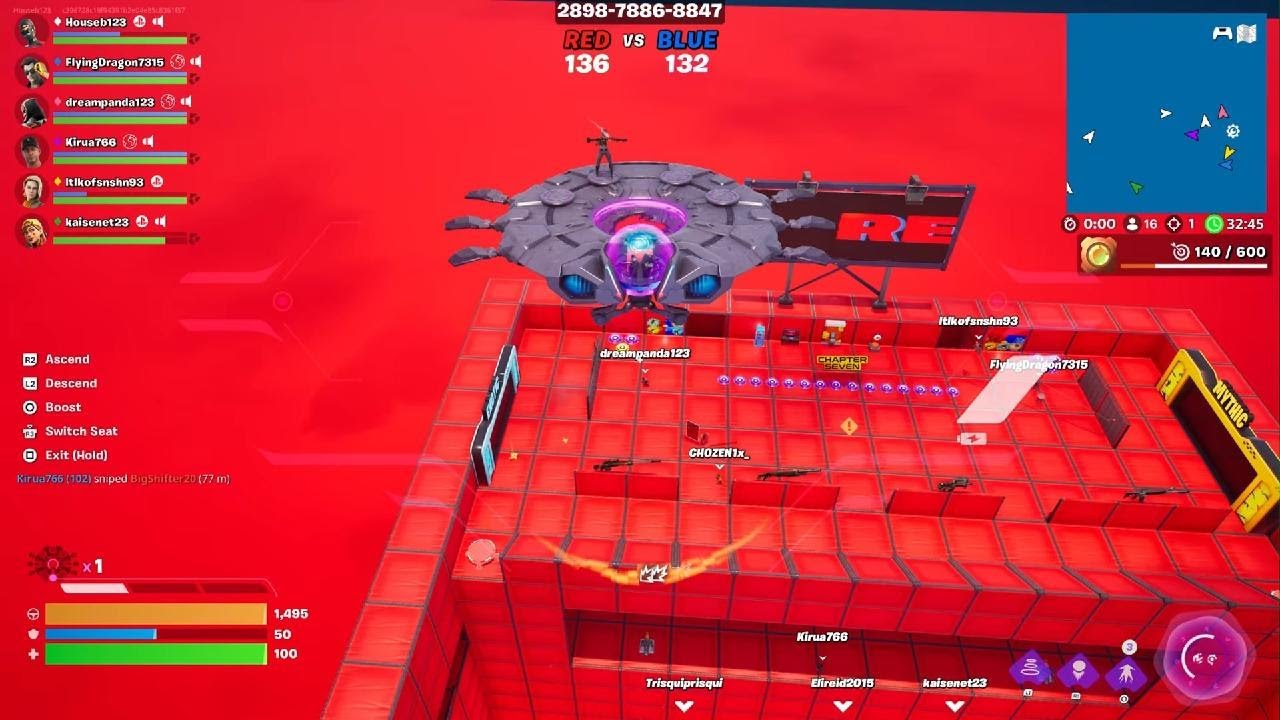 Fortnite