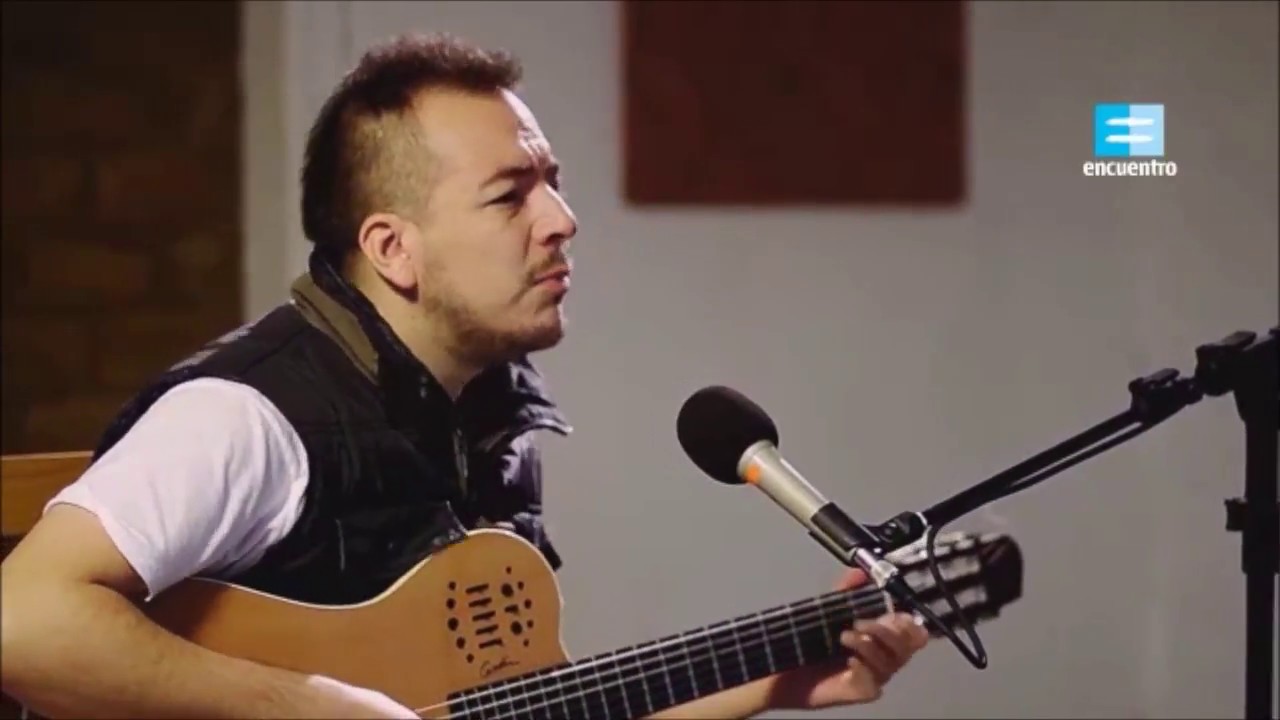 Angélica (Zamba) - Bruno Arias - Versión Acústica