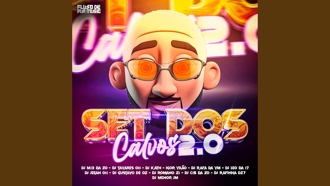 Set dos Calvos 2.0