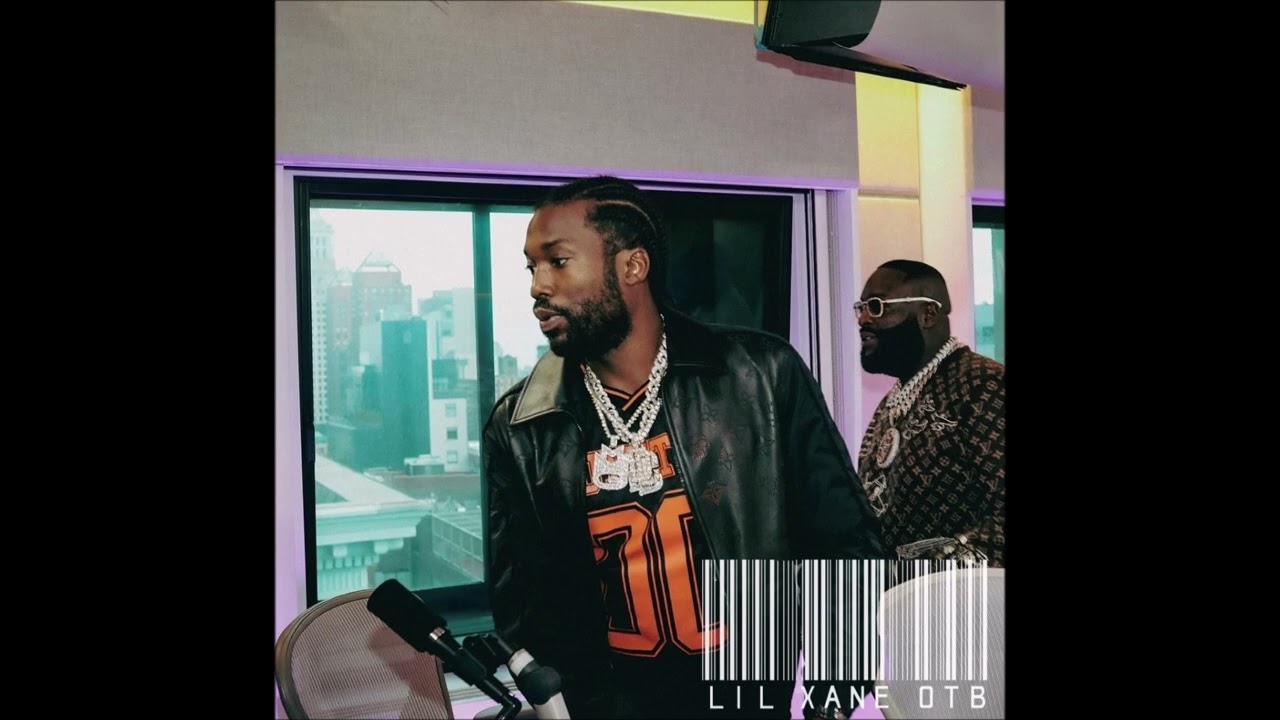 Meek Mill Type Beat NEW 2023 (Prod. By Xane OTB)